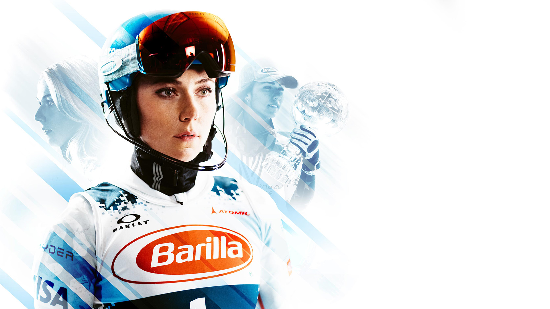 Mikaela Shiffrin: Passion & Purpose