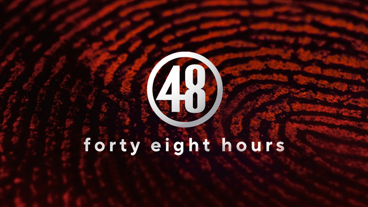 48 Hours: Over the Edge