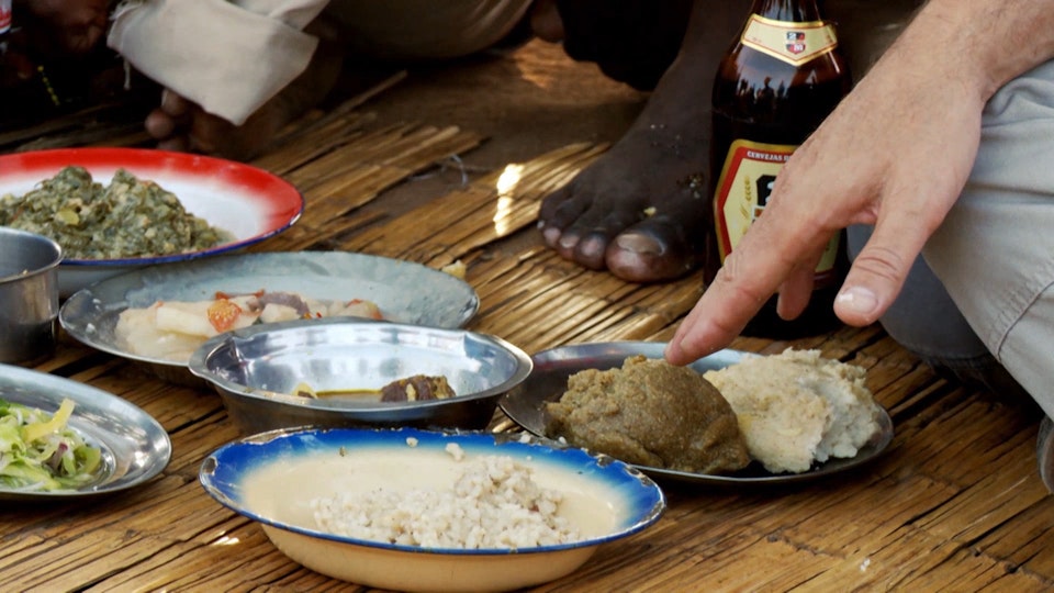 Anthony Bourdain – Eine Frage des Geschmacks