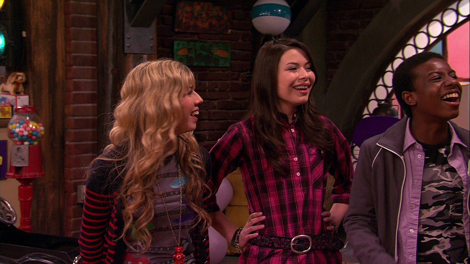 iCarly