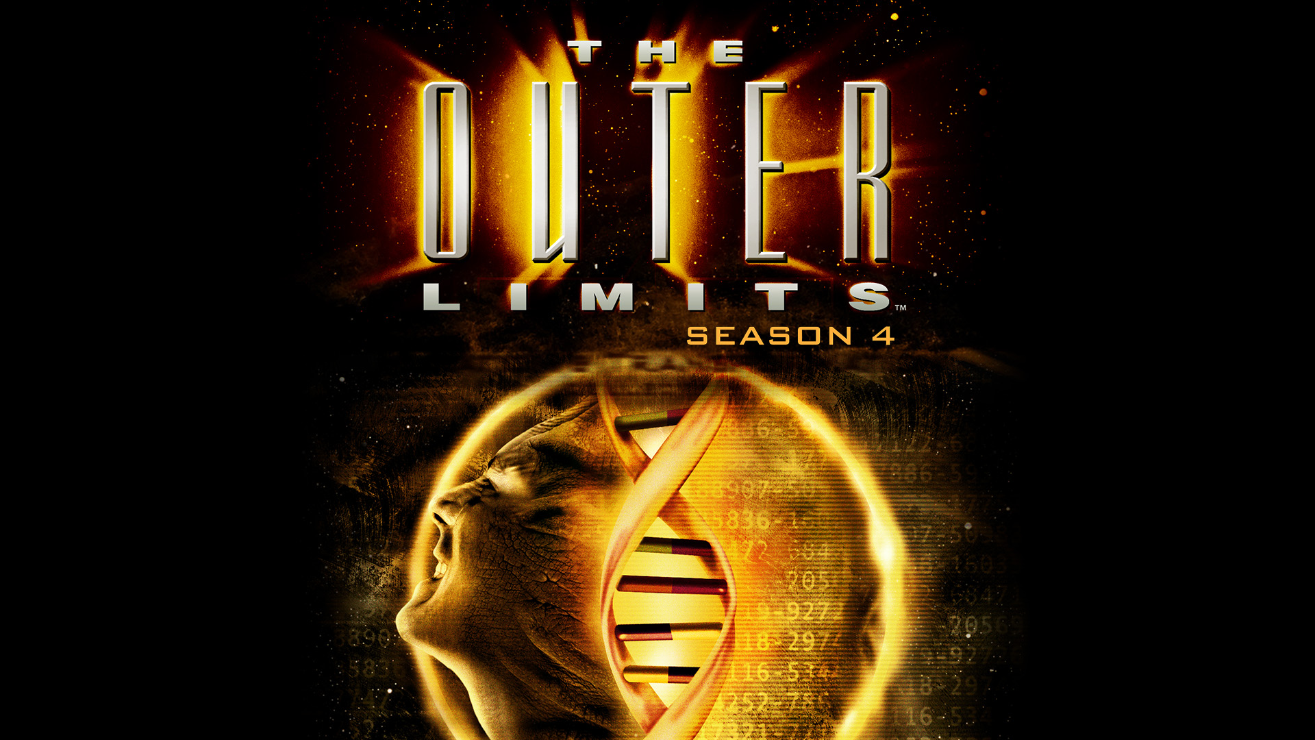 Outer Limits Die Macht der Furcht