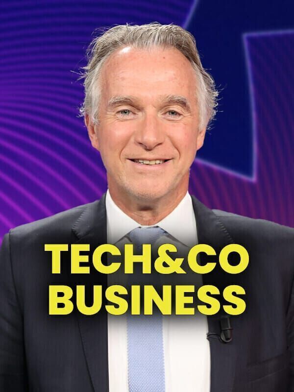 Tech&Co Business