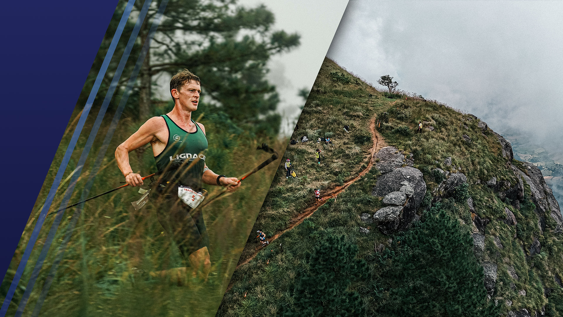 HOKA Chiang Mai Thailand by UTMB 2025