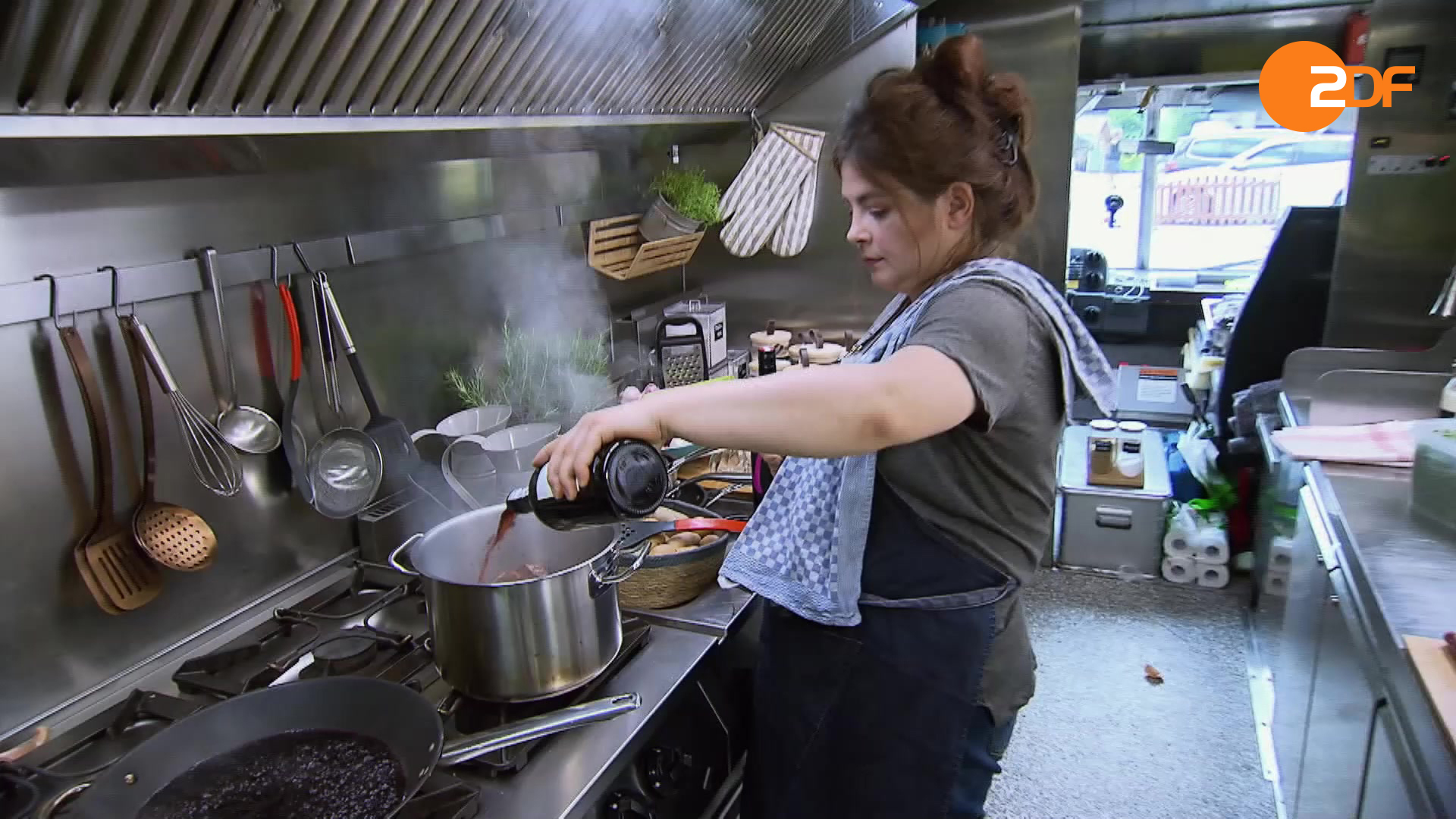 Stadt, Land, Lecker, Staffel 3