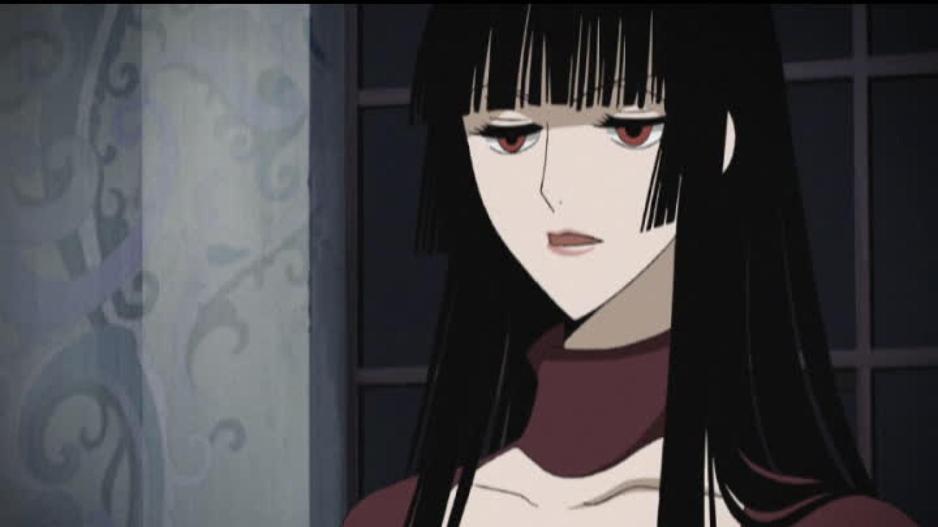 xxxHolic