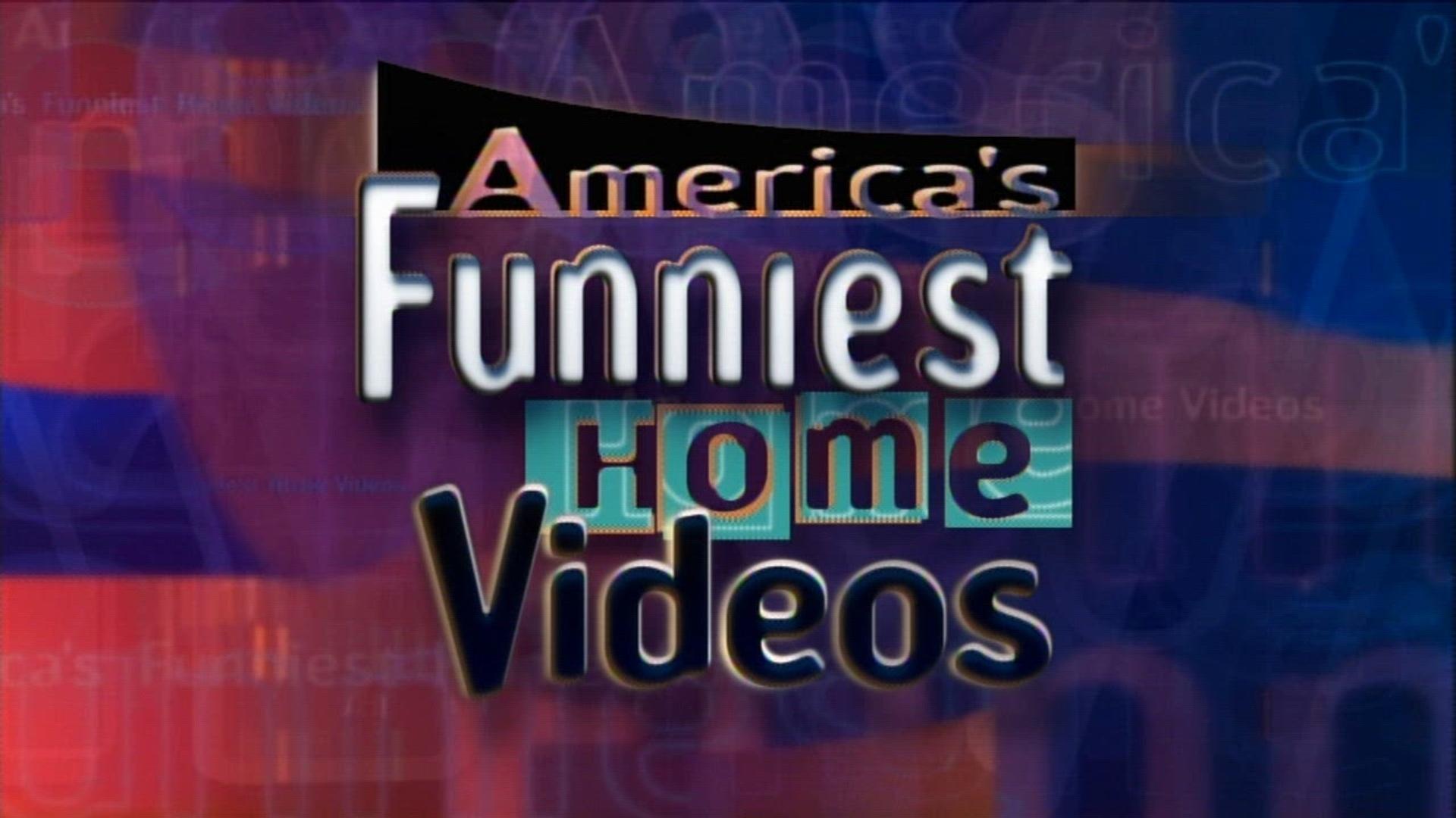America's Funniest Home Videos