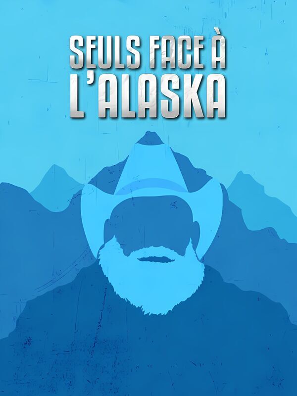 Seuls face à l'Alaska