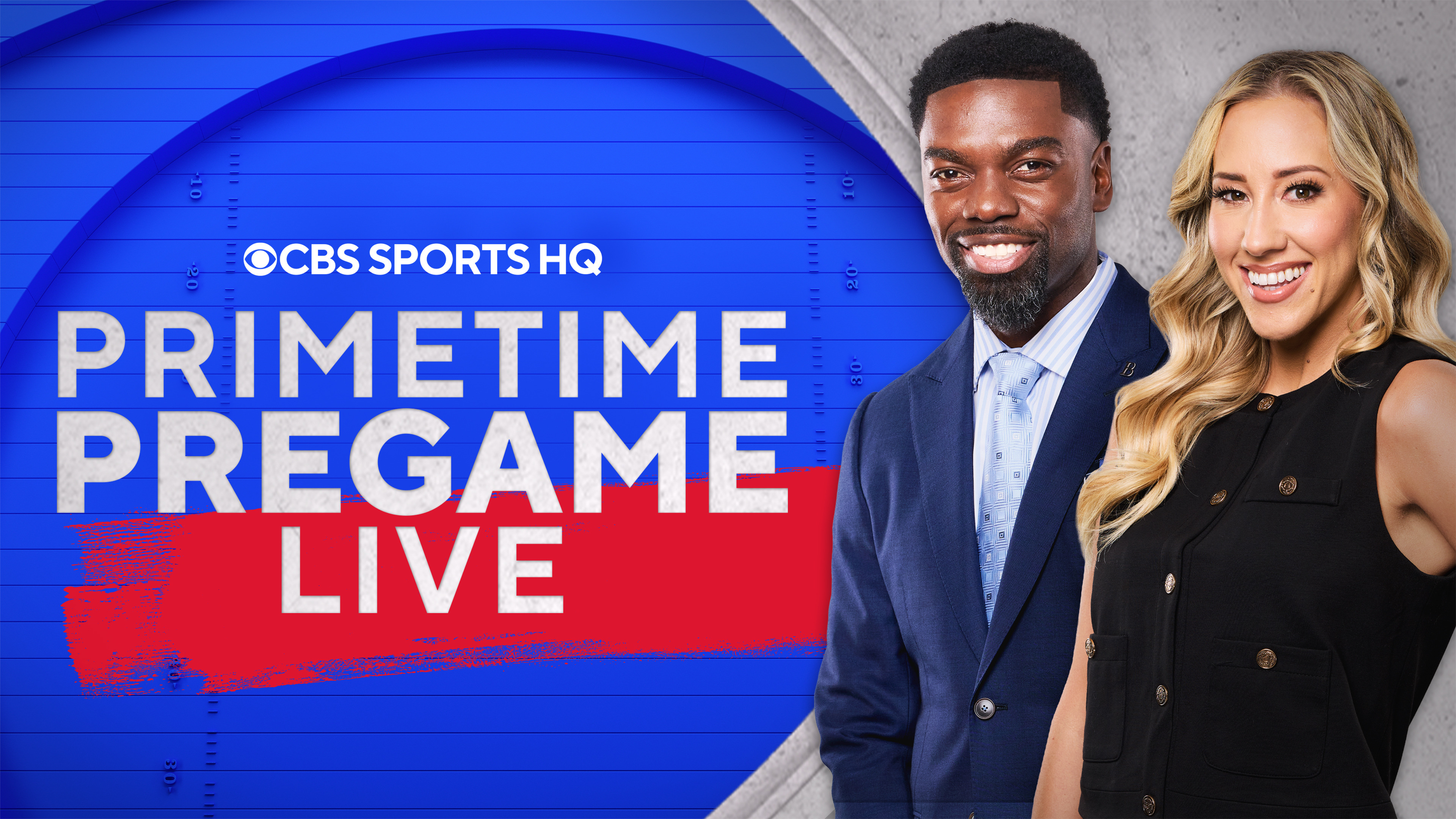 HQ Primetime Pregame LIVE