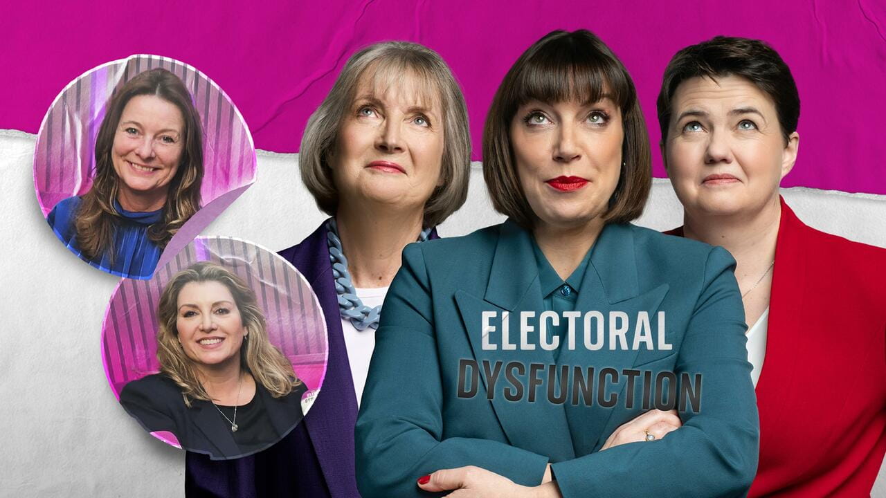 Electoral Dysfunction