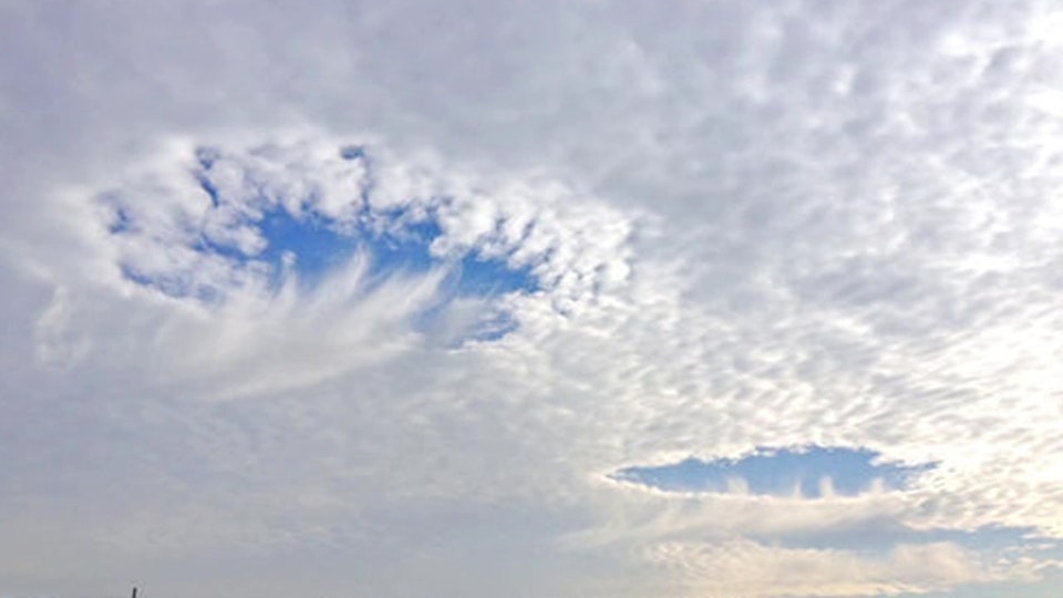 The Conspiracy Show With Richard Syrett