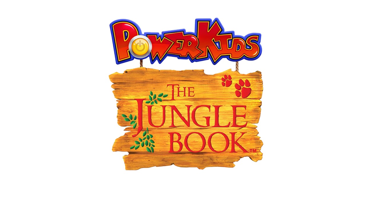 The What's Got Into Baloo