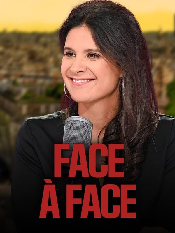 Face à face