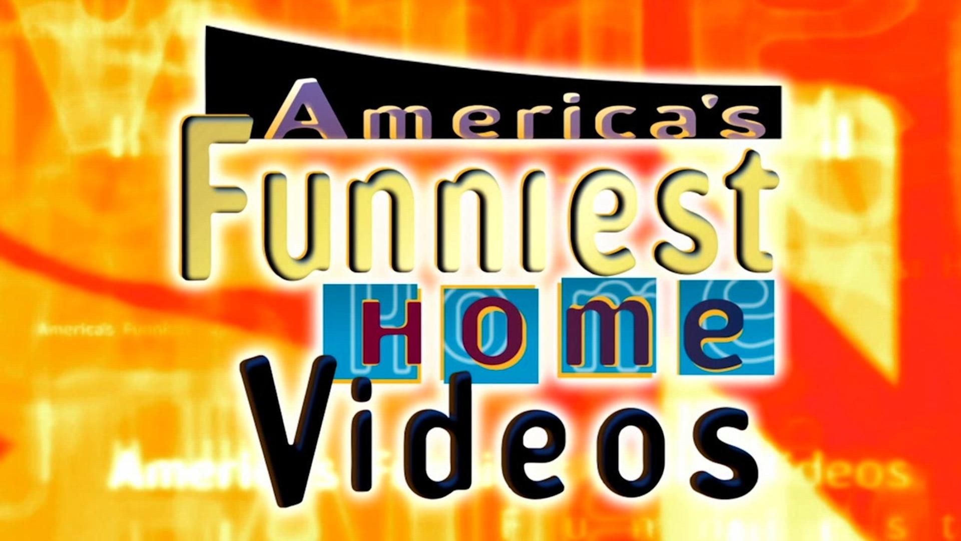America's Funniest Home Videos