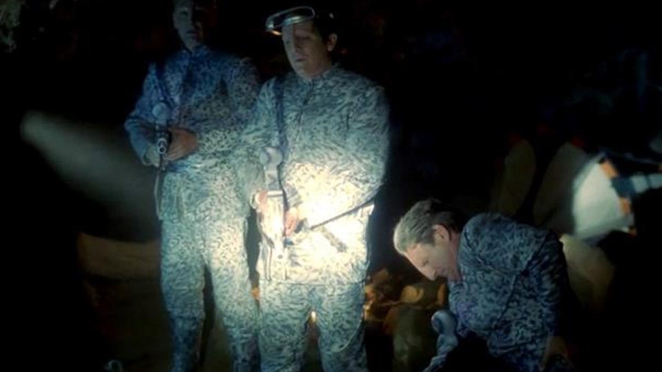 Star Trek: Enterprise