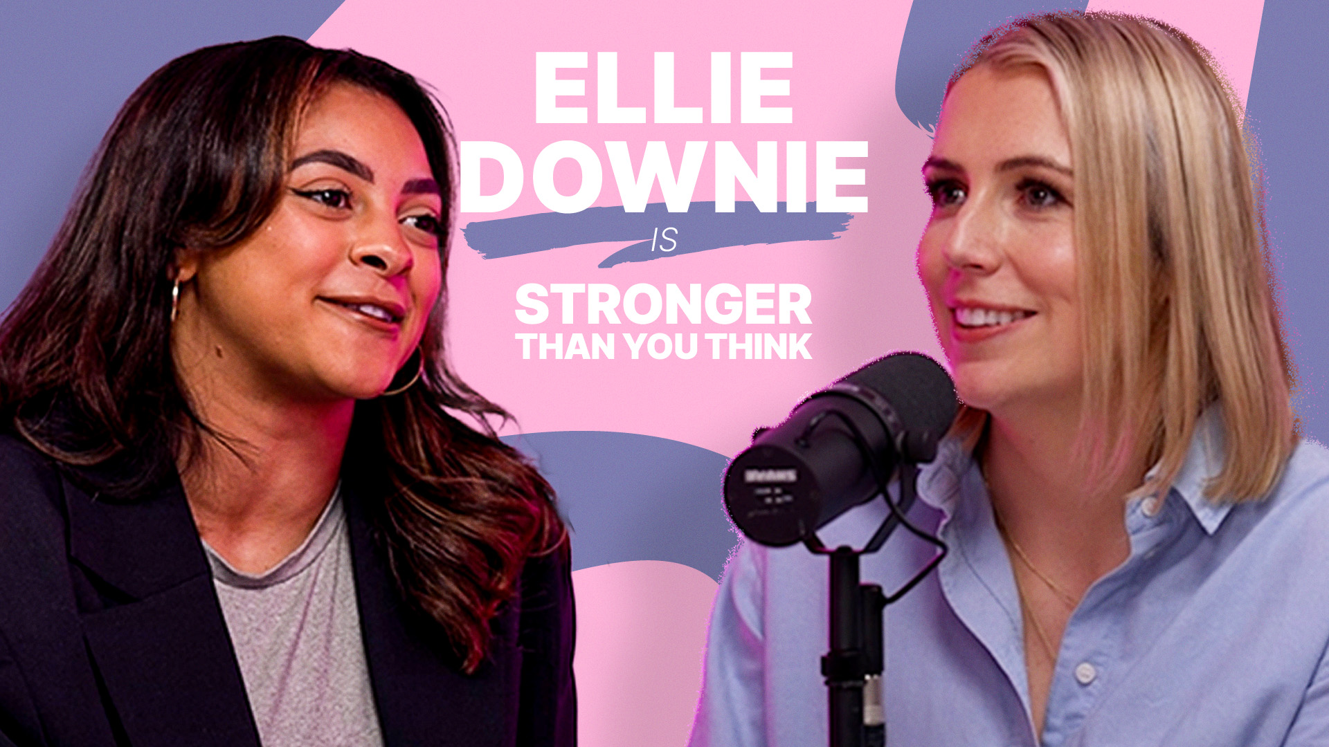 Stronger Than You Think