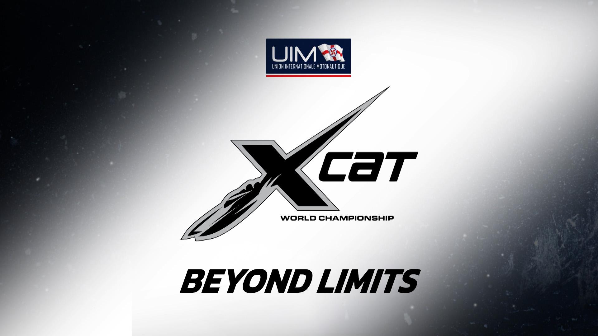 UIM XCAT - Beyond Limits