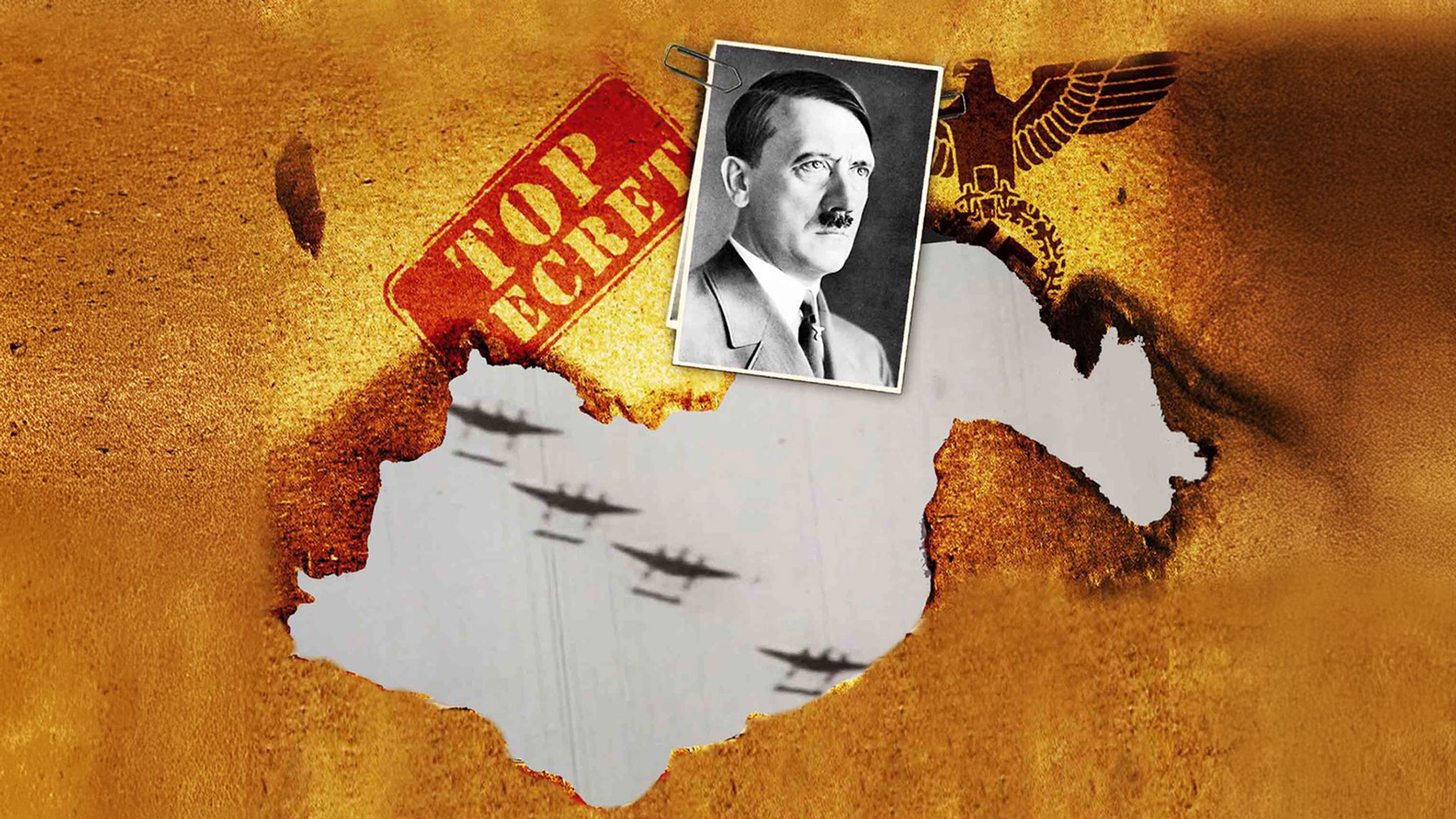 Hitlers geheime Waffen