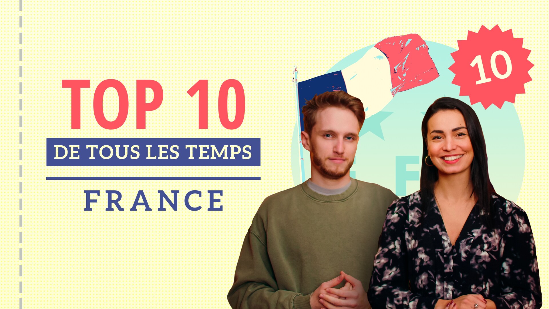 Les meilleurs et les moments les plus déchirants de la France en Coupe du Monde | Top 10 de tous les temps