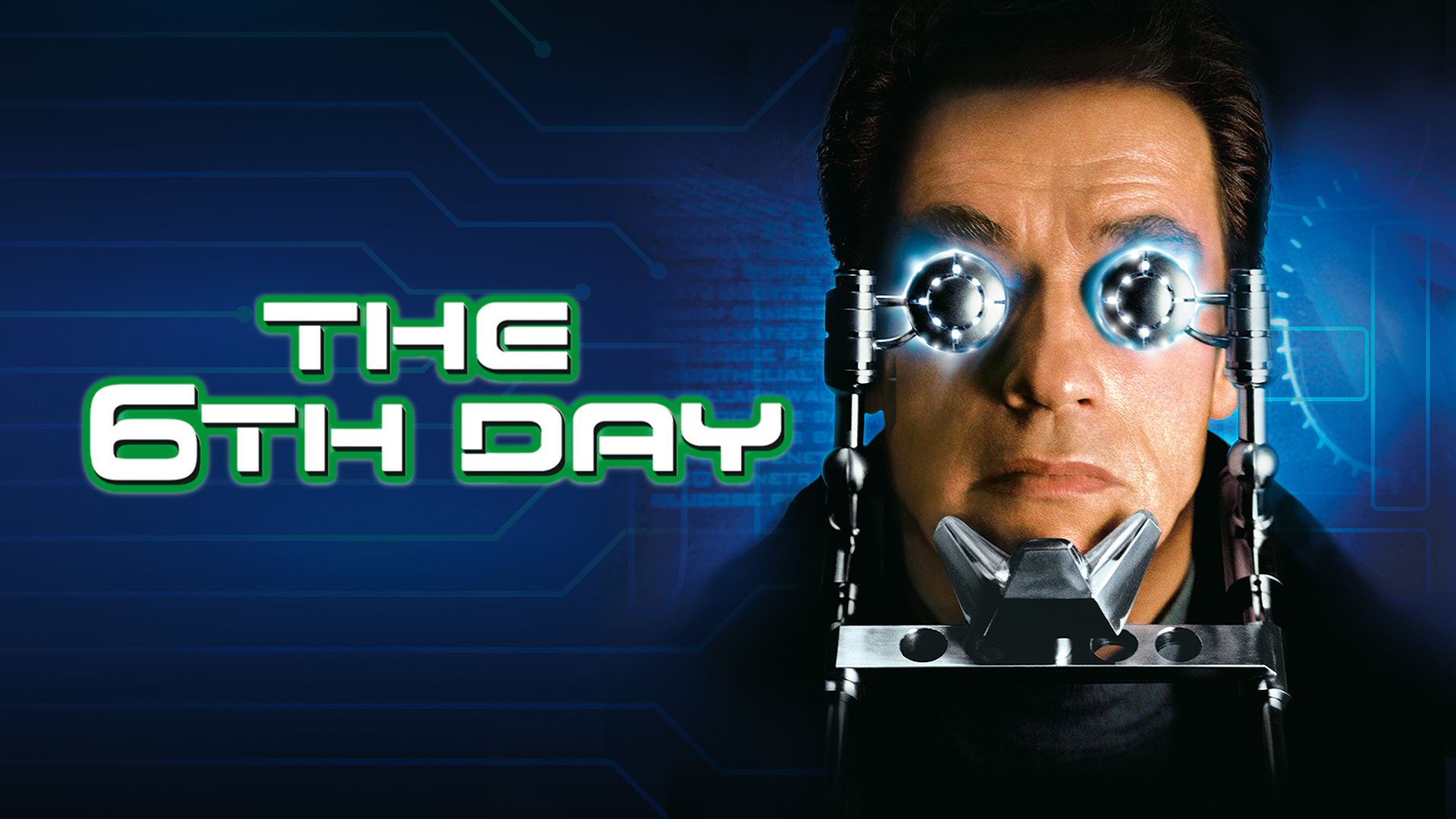 A L'aube Du 6eme Jour