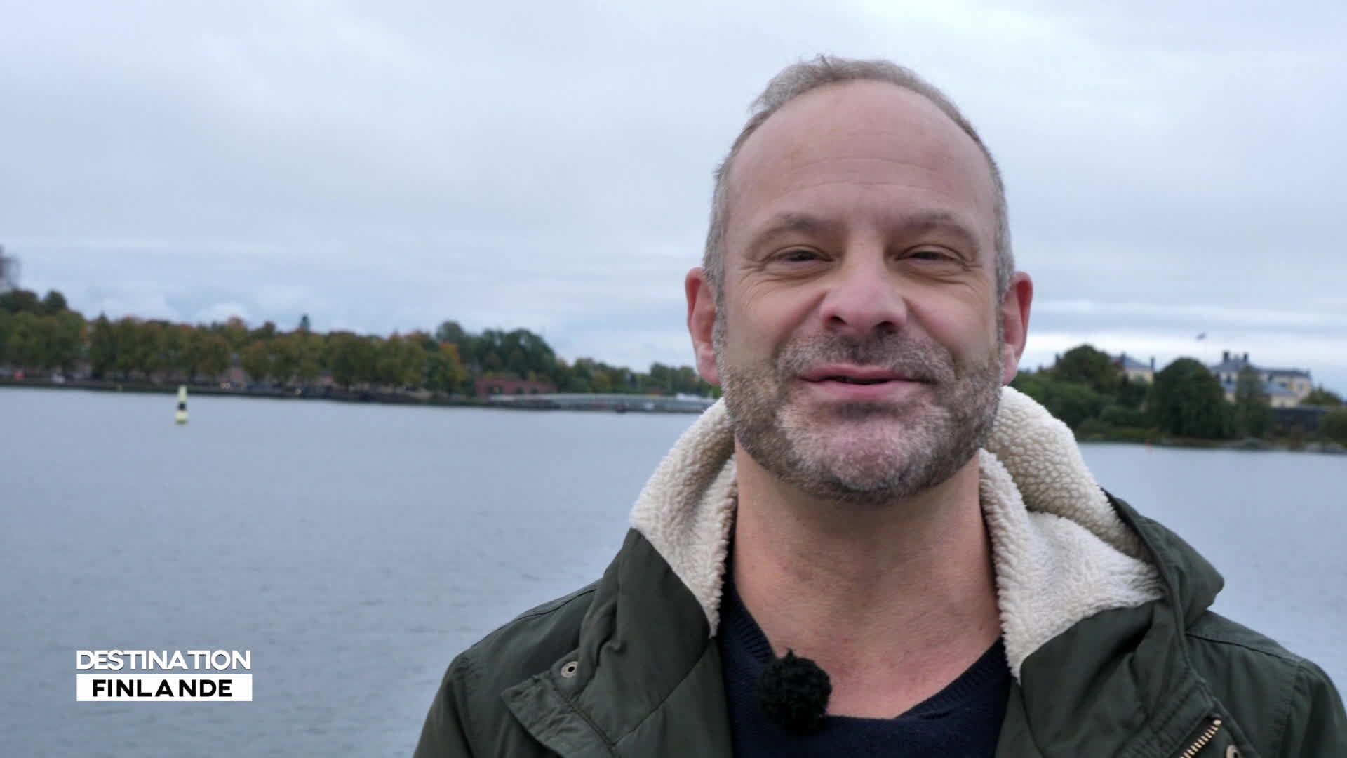 Destination francophonie