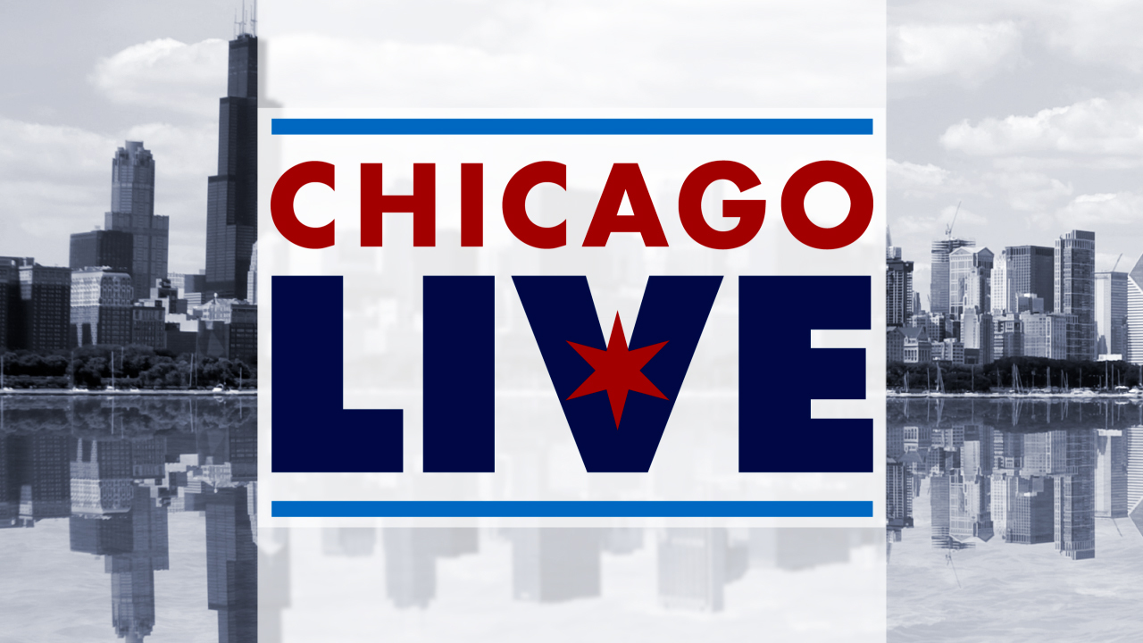 ChicagoLIVE