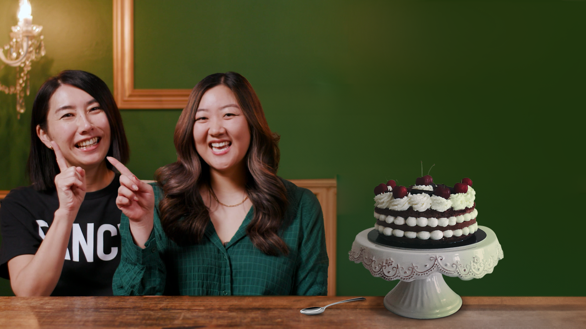 Tasty's Make It Fancy