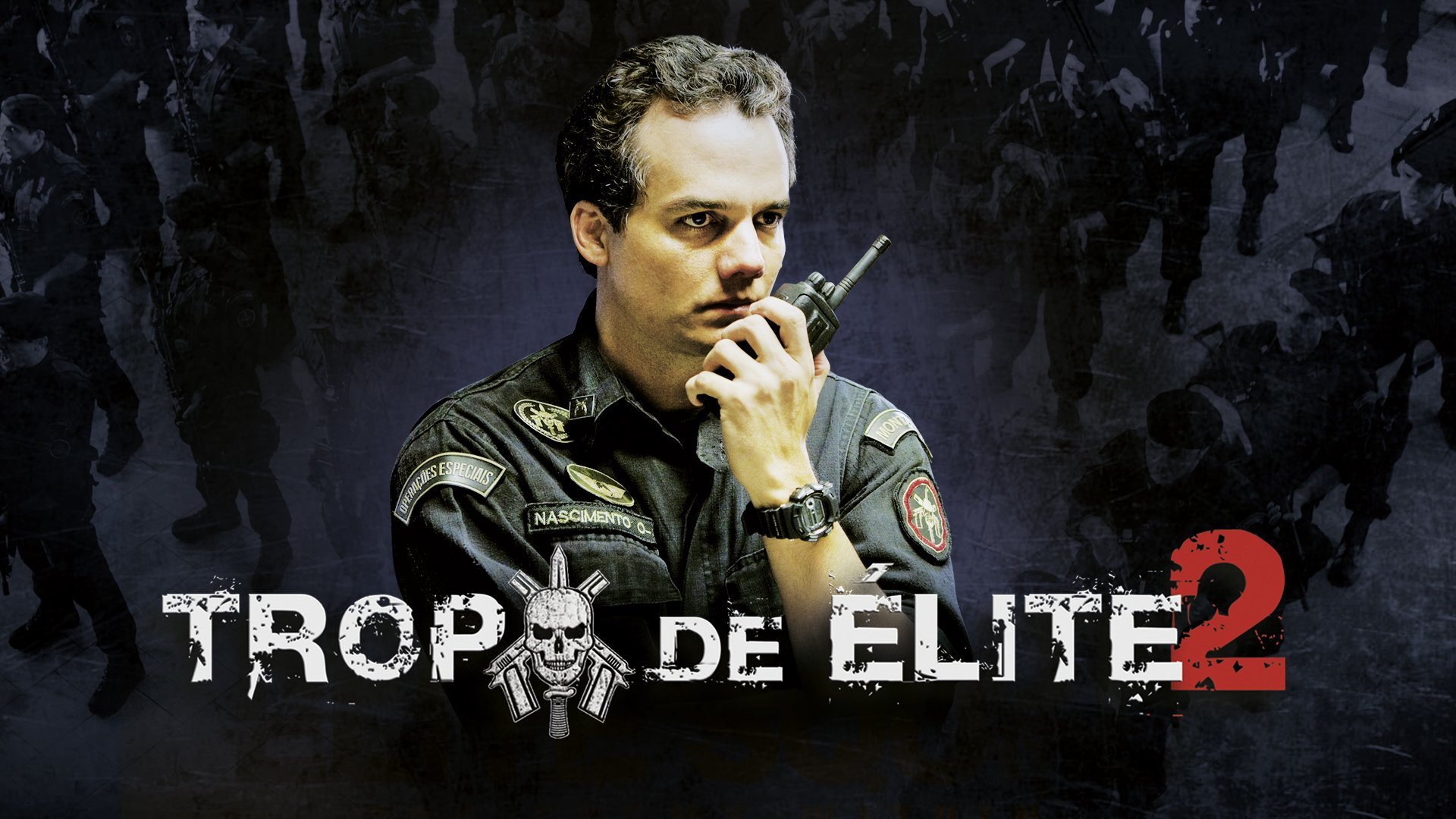 Tropa de élite 2