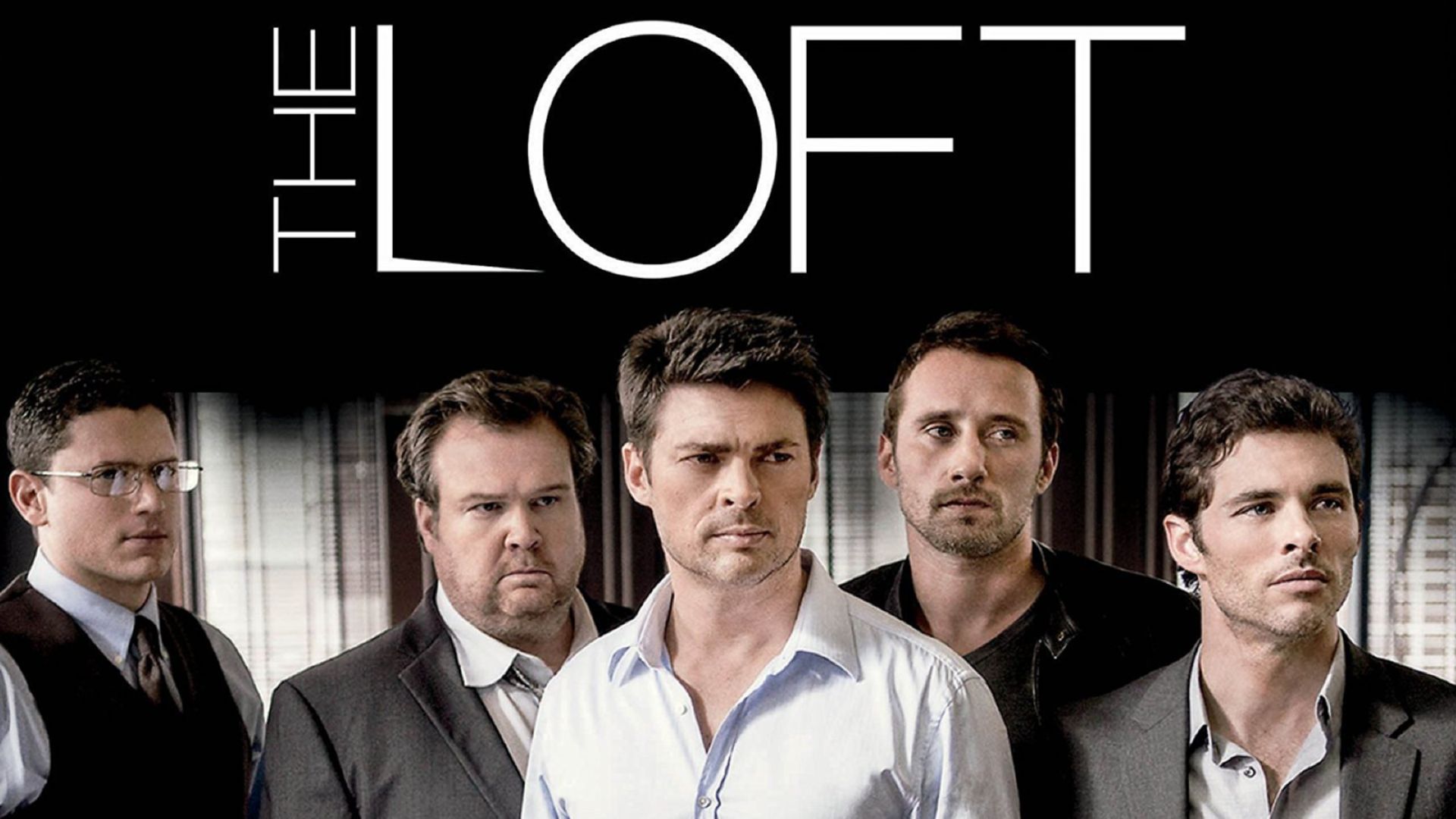 The Loft