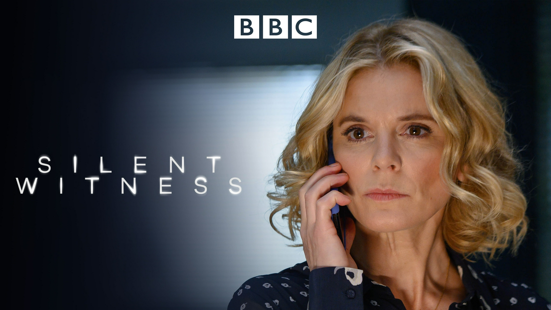 Silent Witness Nacht ohne Ende