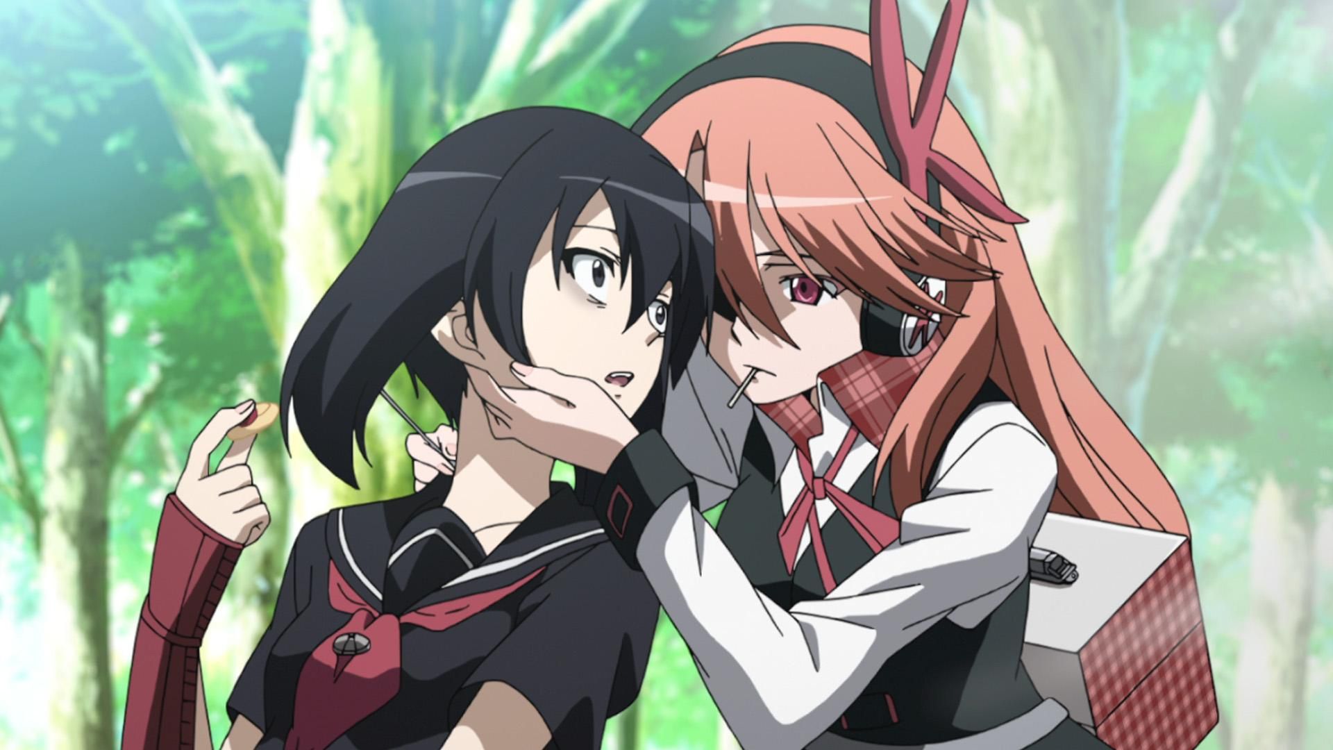 Akame ga Kill