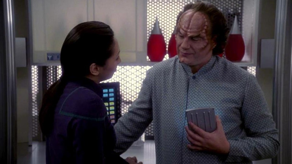 Star Trek: Enterprise