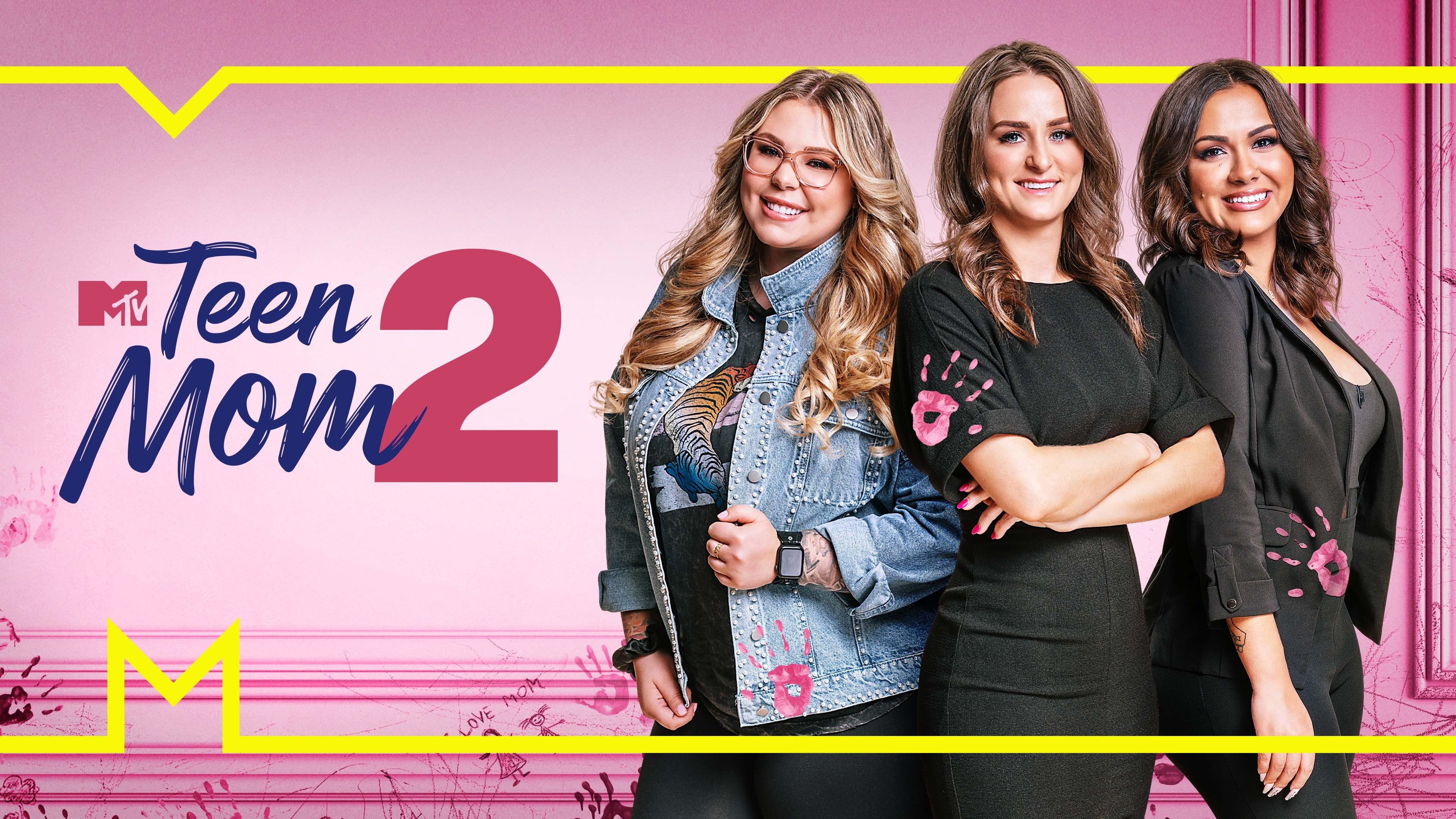Teen Mom 2