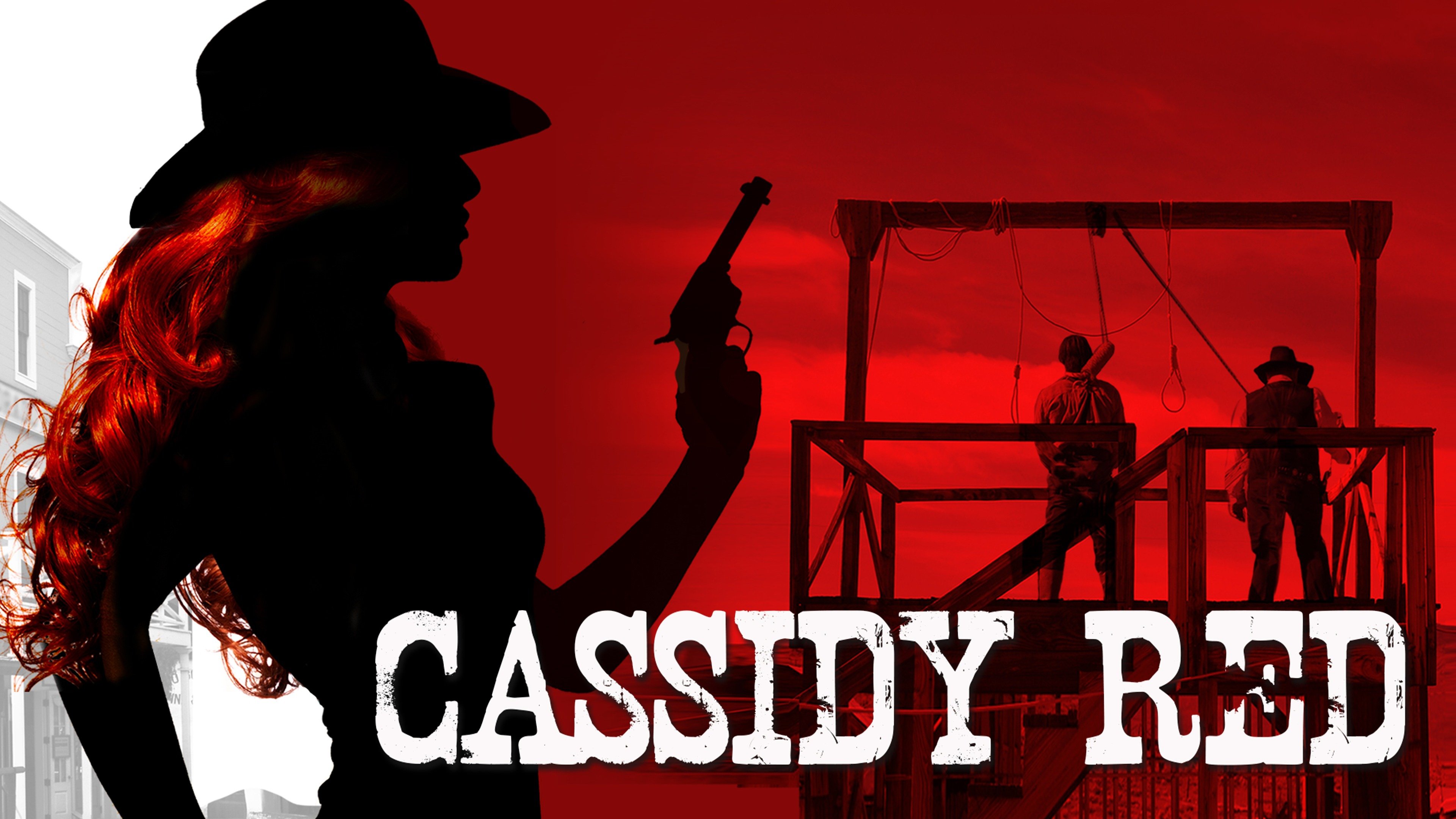 Cassidy Red