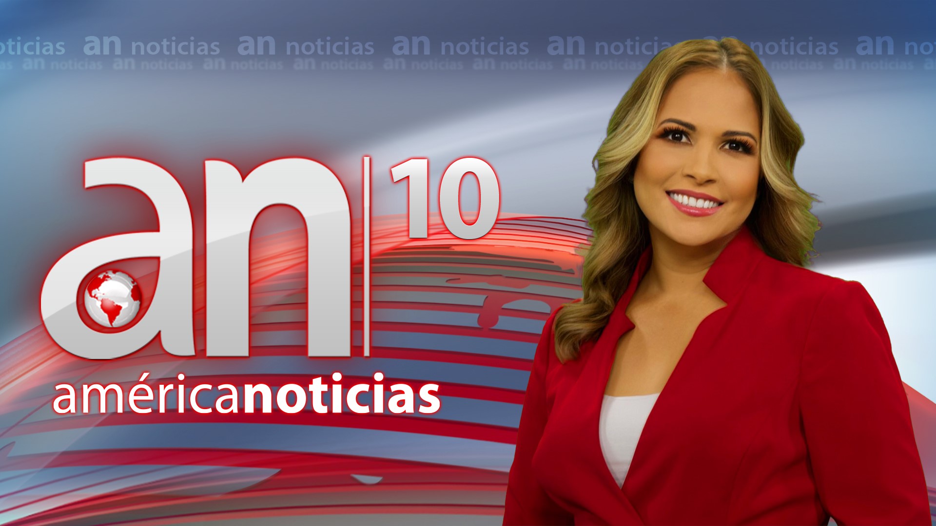 América Noticias 10