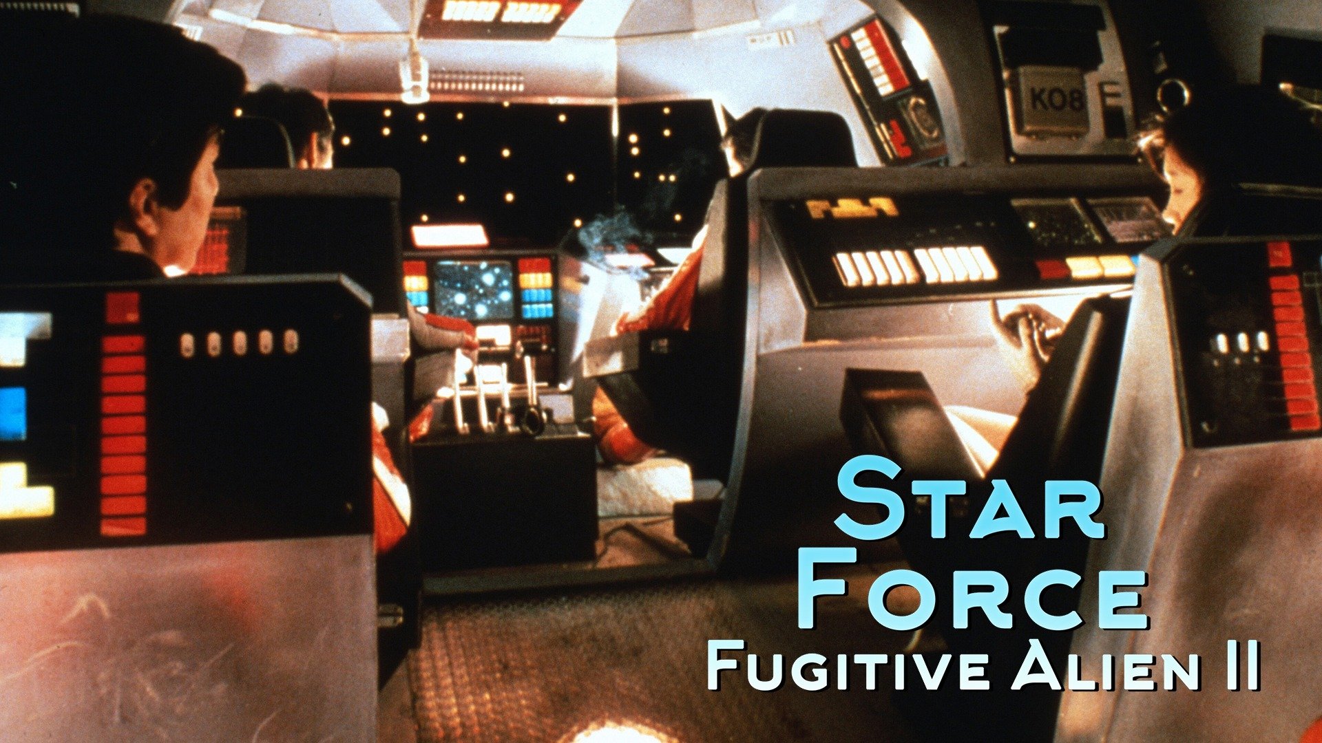 Star Force