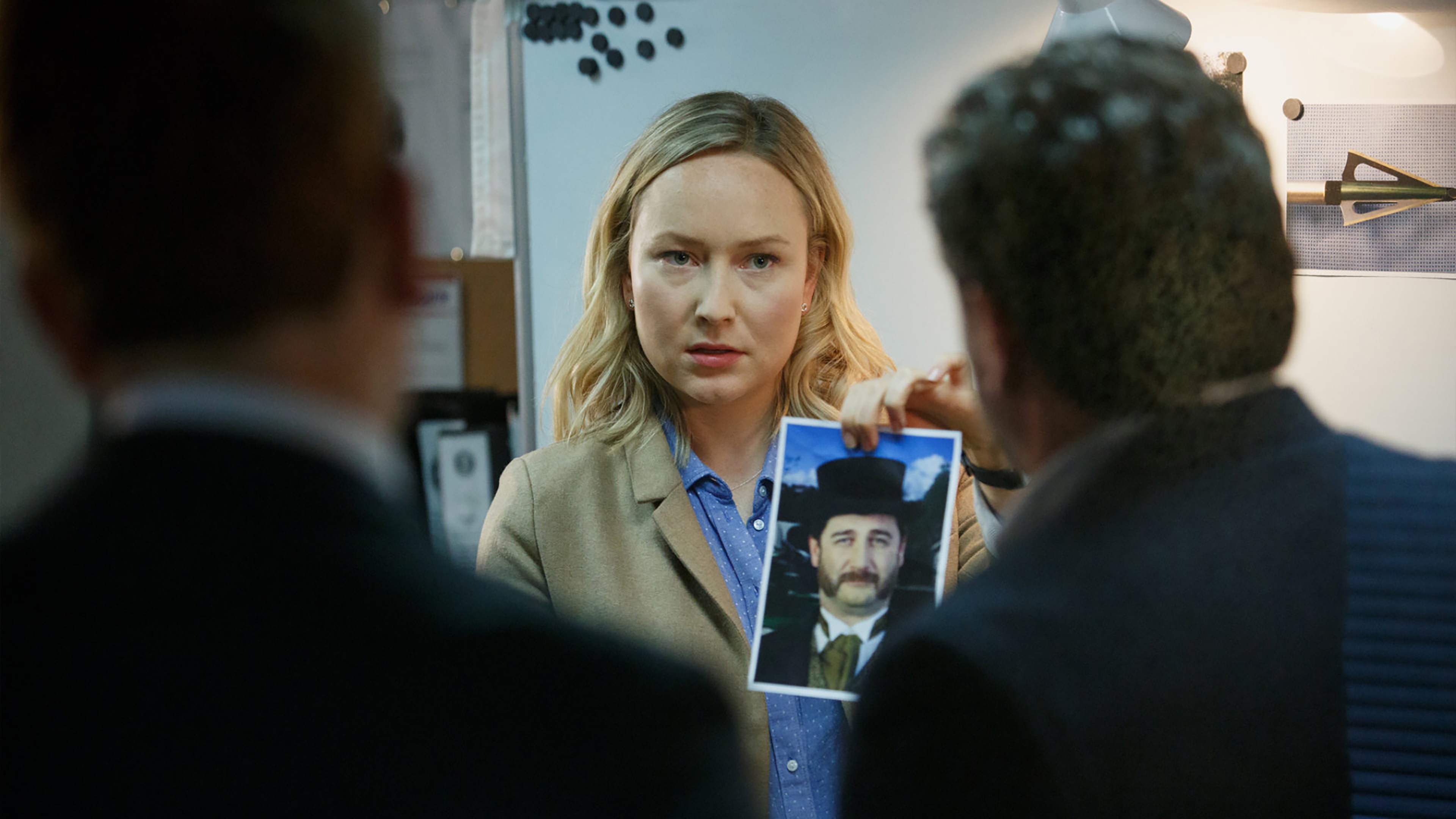 The Brokenwood Mysteries