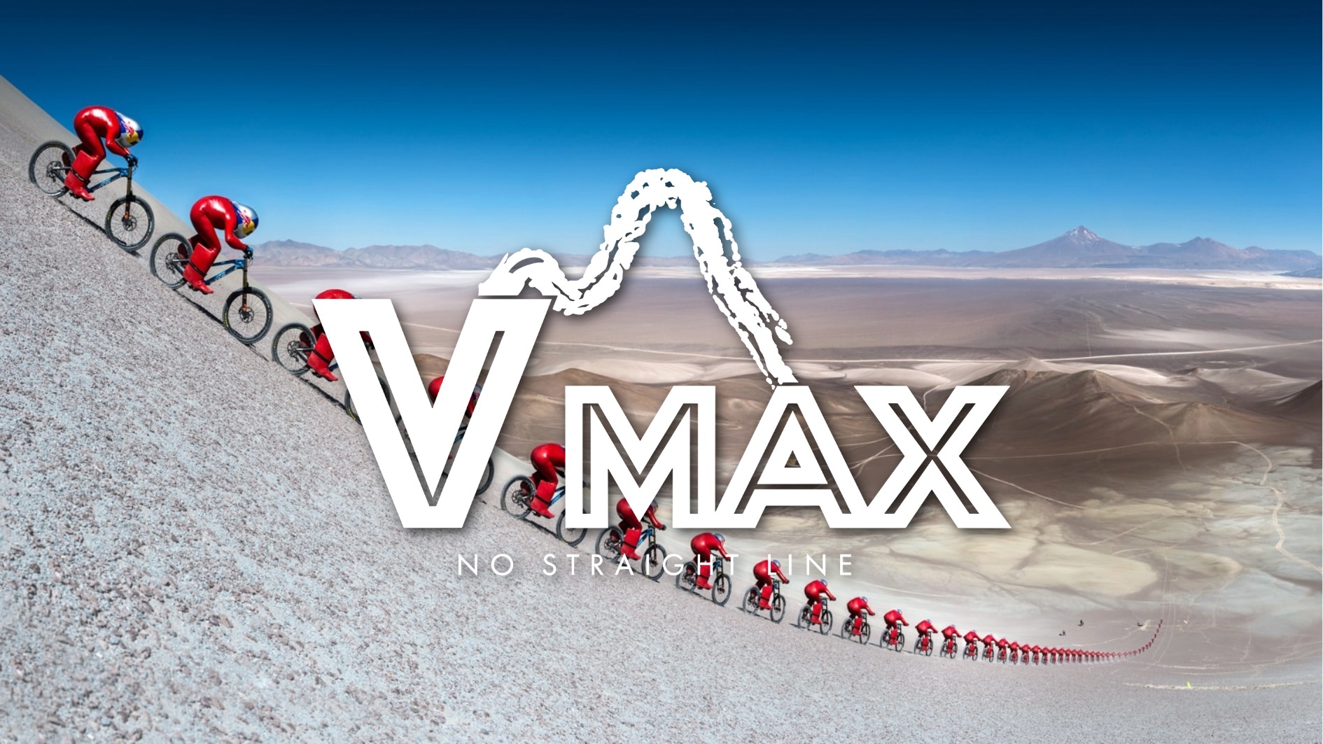 MTB Doku: Max Stöckls Weltrekordversuch in Chile