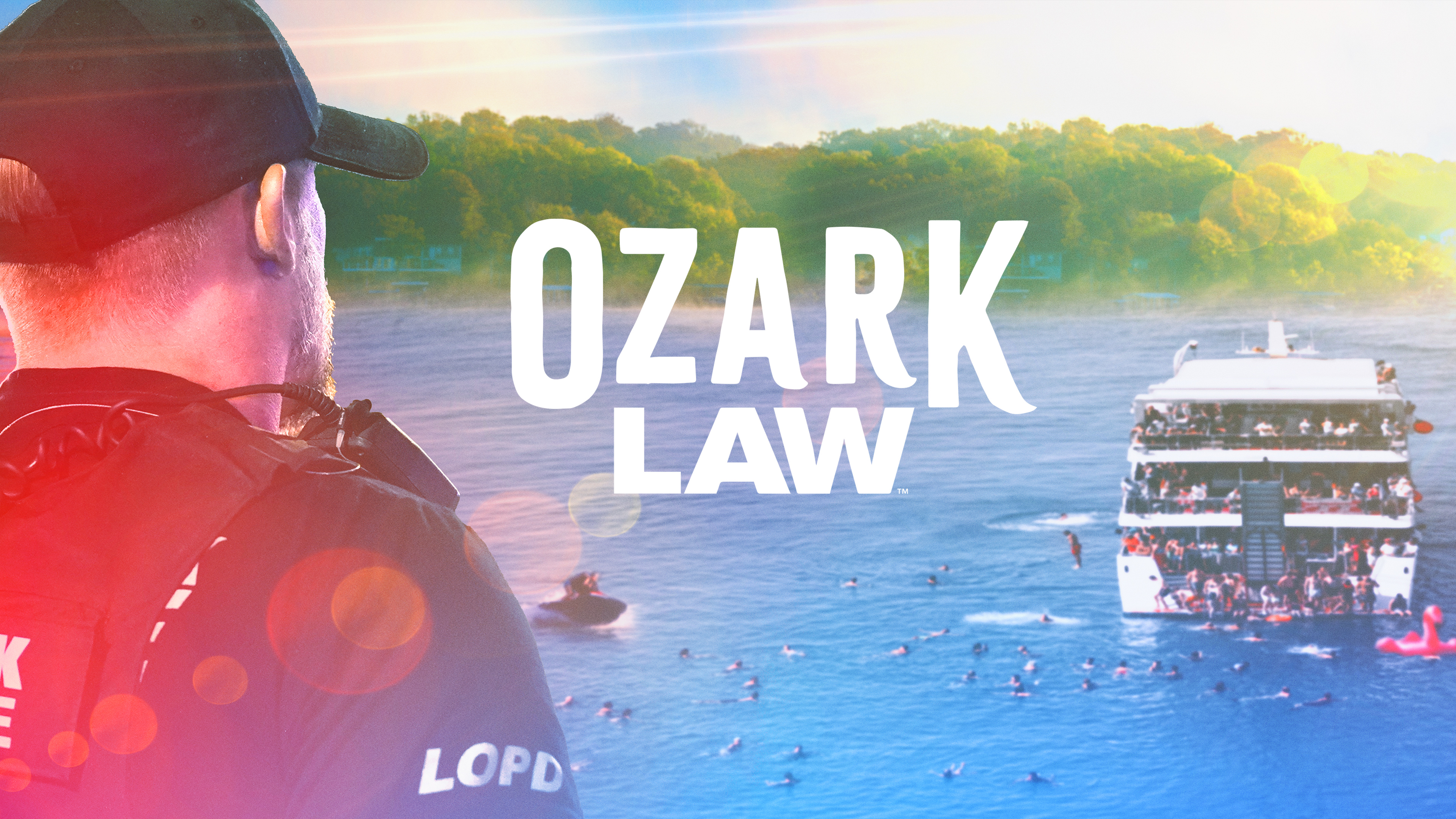 Ozark Law