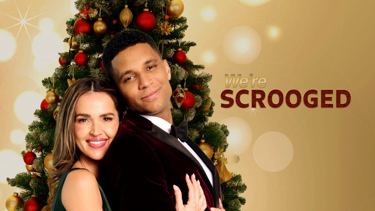 We're Scrooged