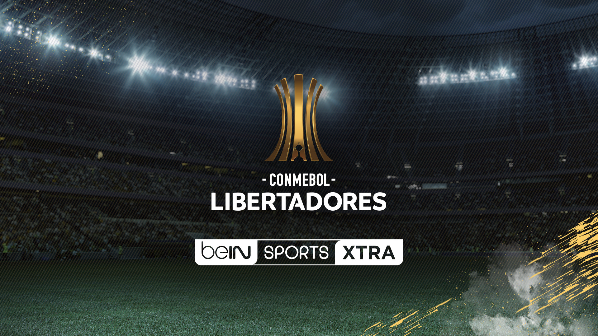 Copa Libertadores Highlights