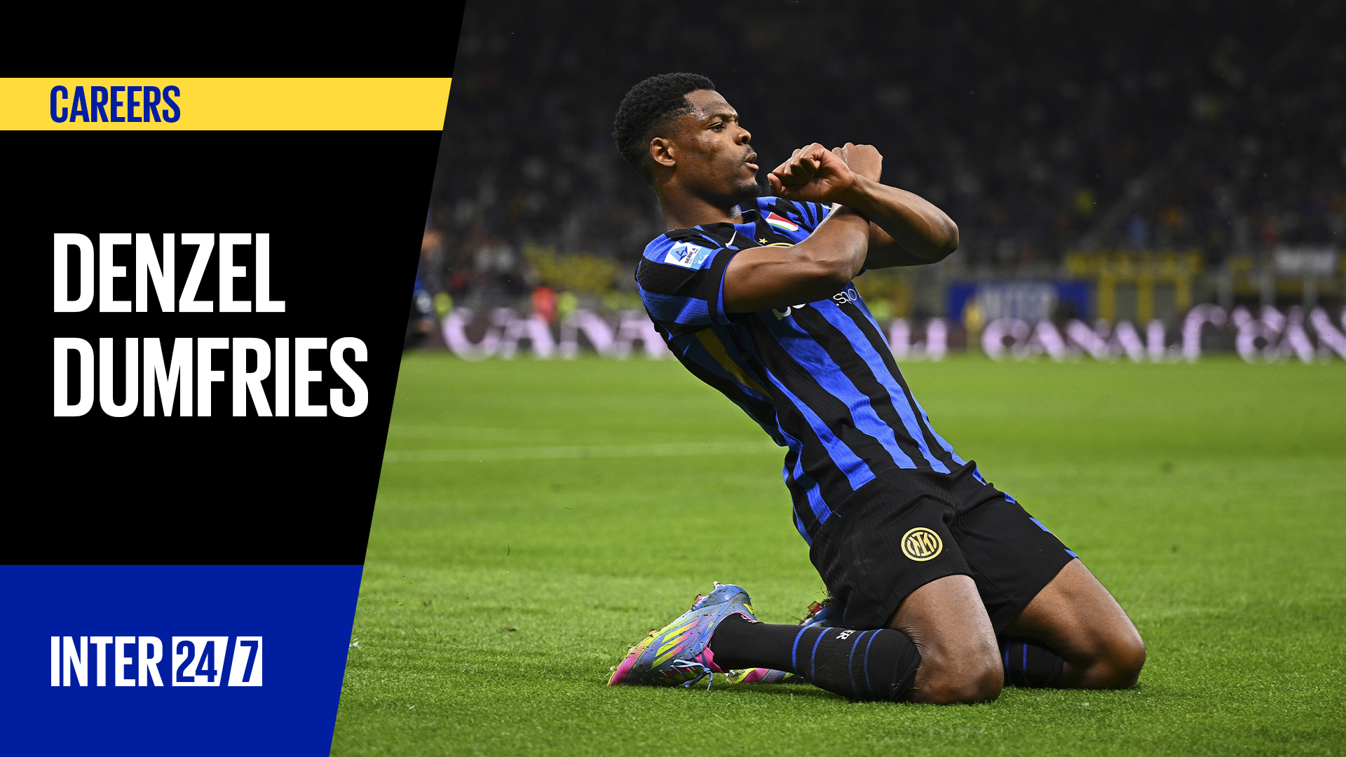 Careers Dumfries 2021 2022