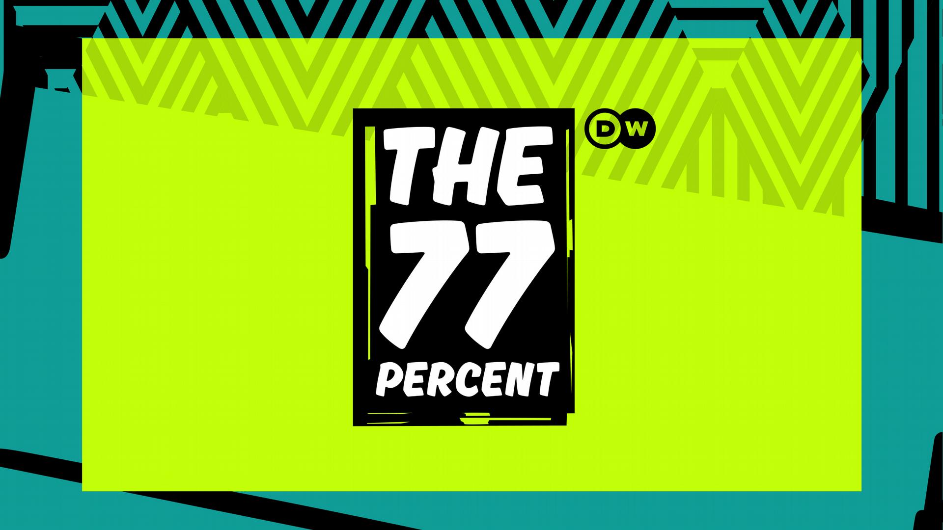 The 77 Percent