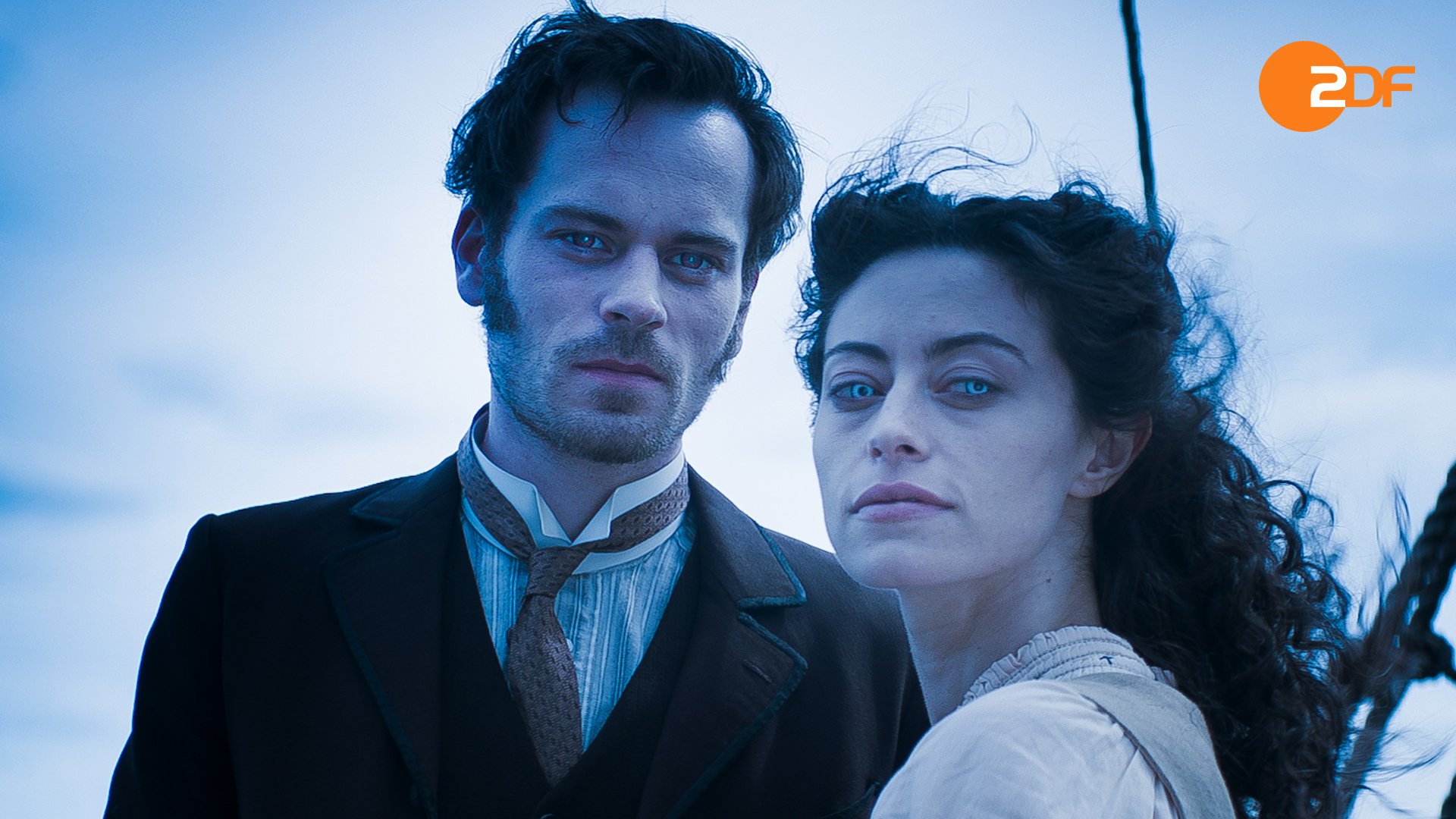 Heirs of the Night, Season 1