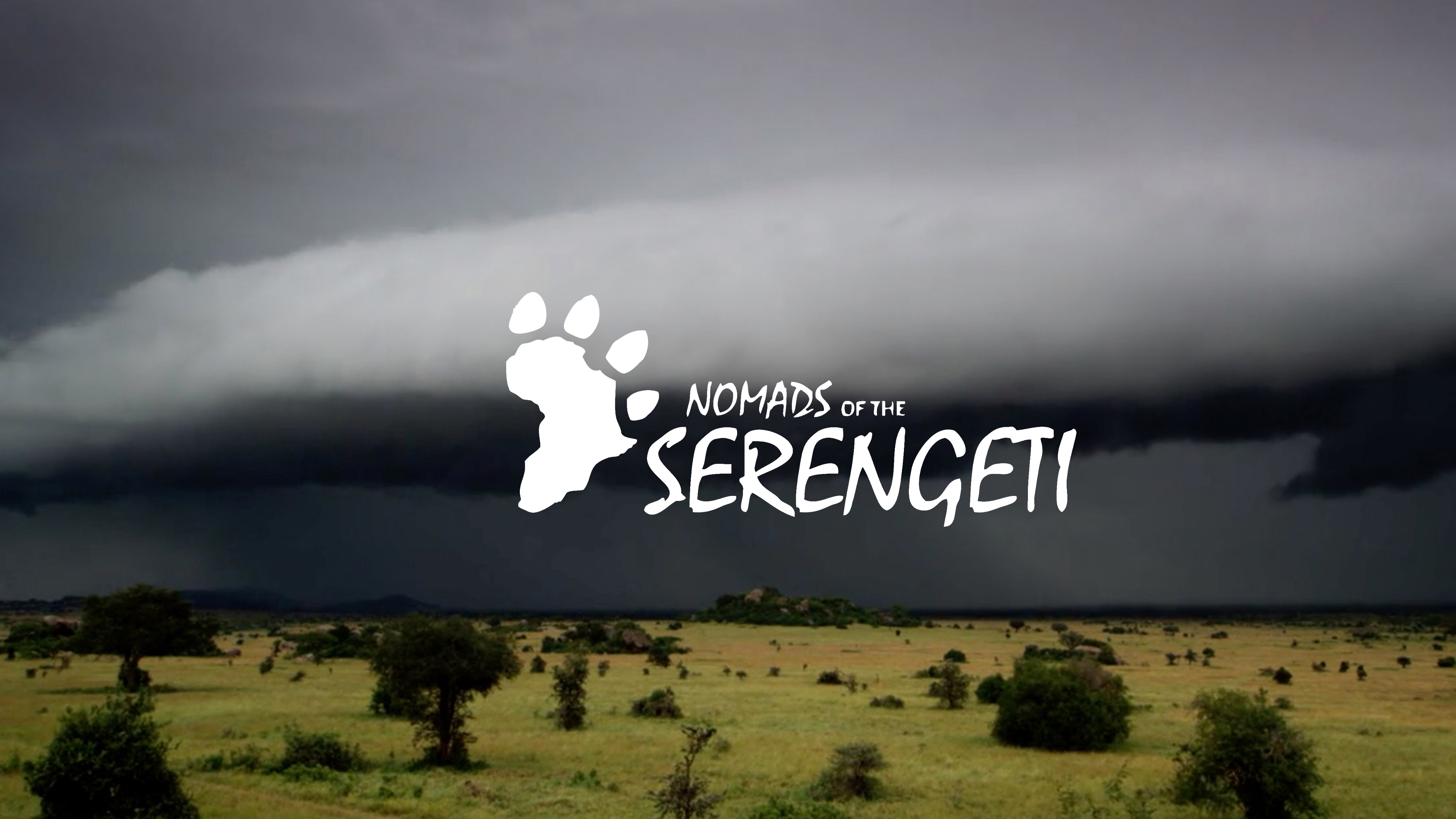 Nomads of the Serengeti