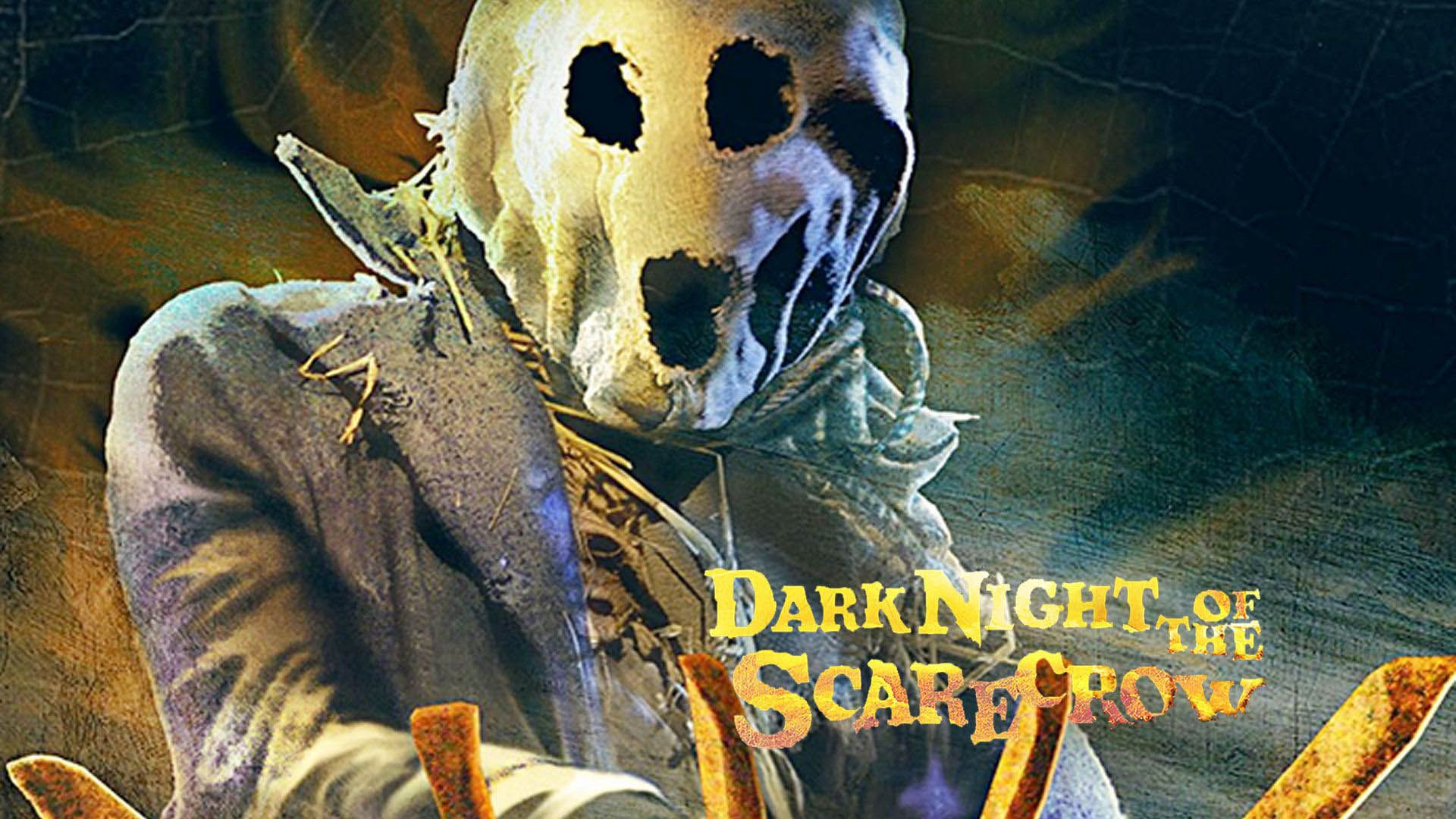 Dark Night of the Scarecrow