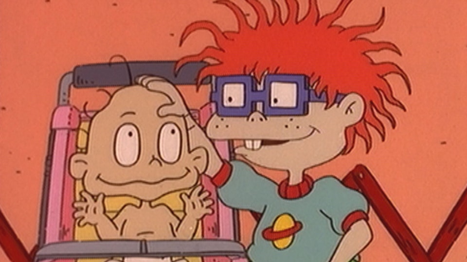 Rugrats