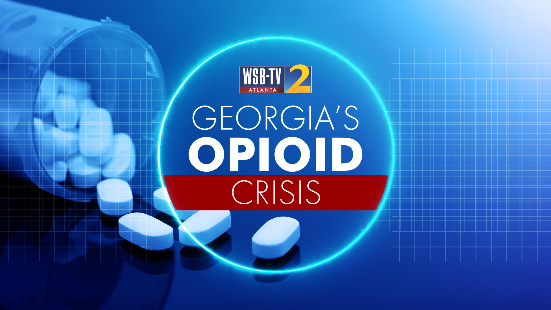 Georgia’s Opioid Crisis