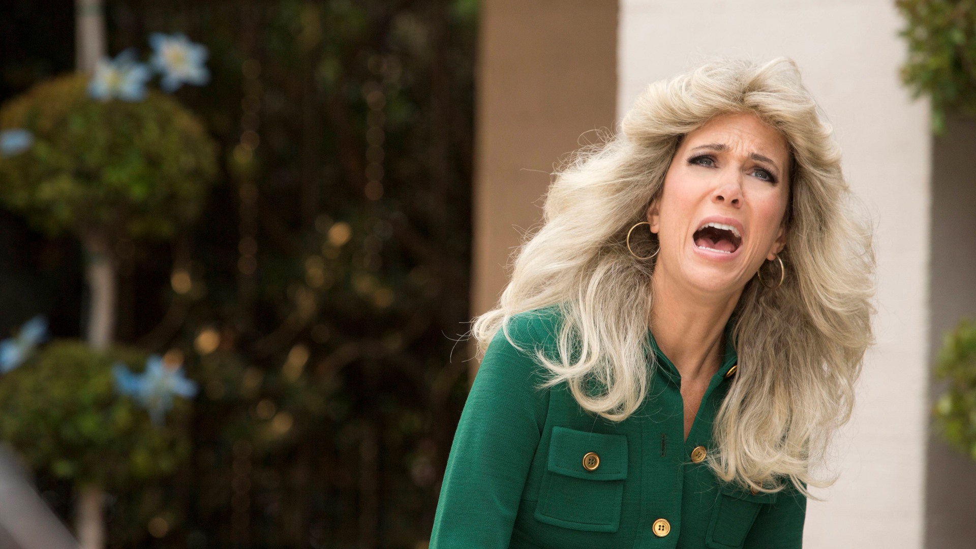 The Spoils of Babylon, Season 1, Episode 01, Das Findelkind