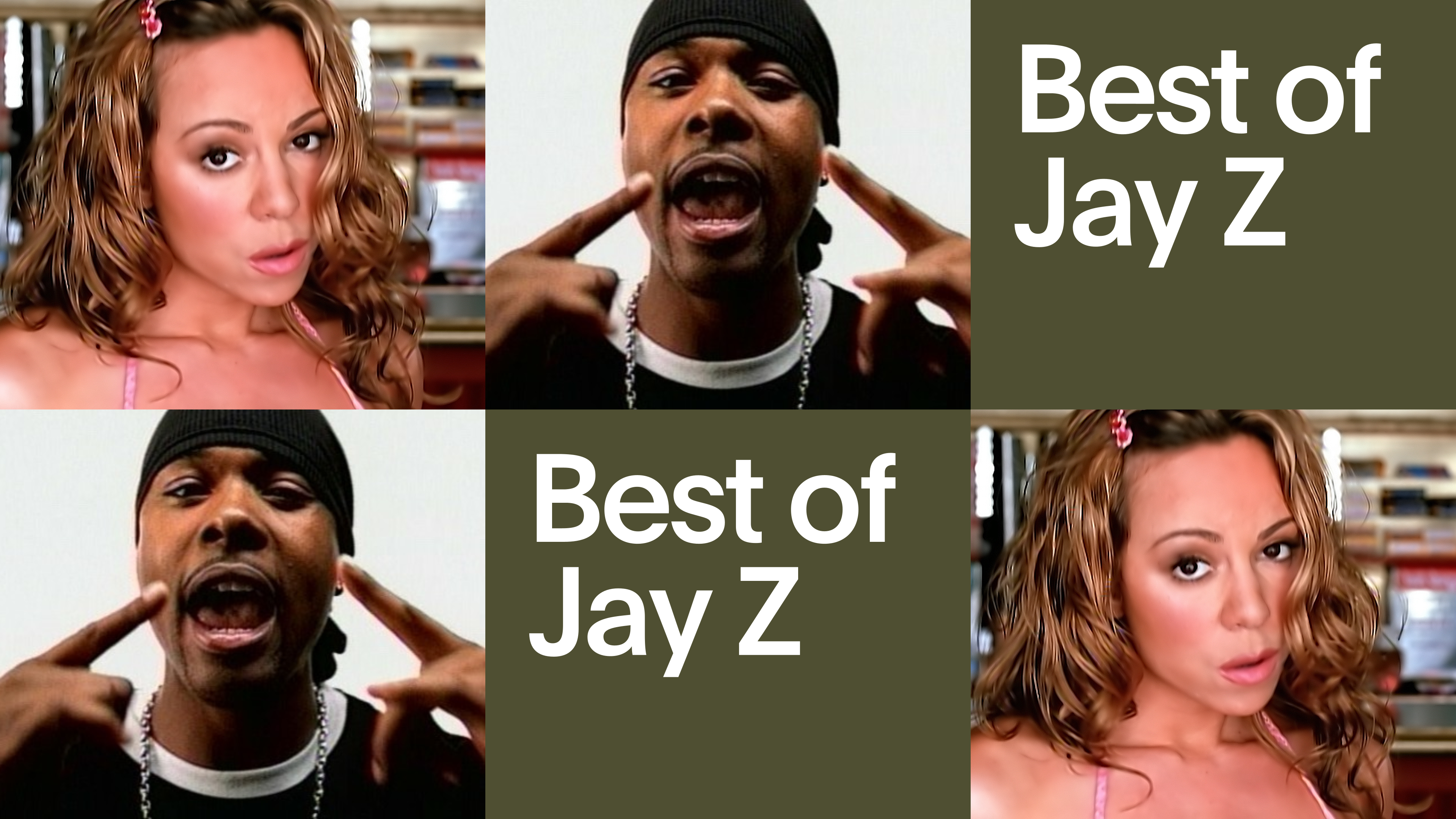 Best of Jay Z