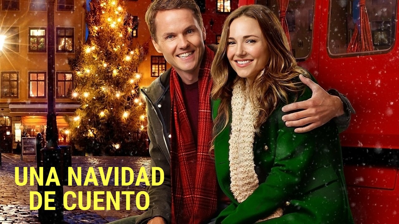 Una Navidad de cuento